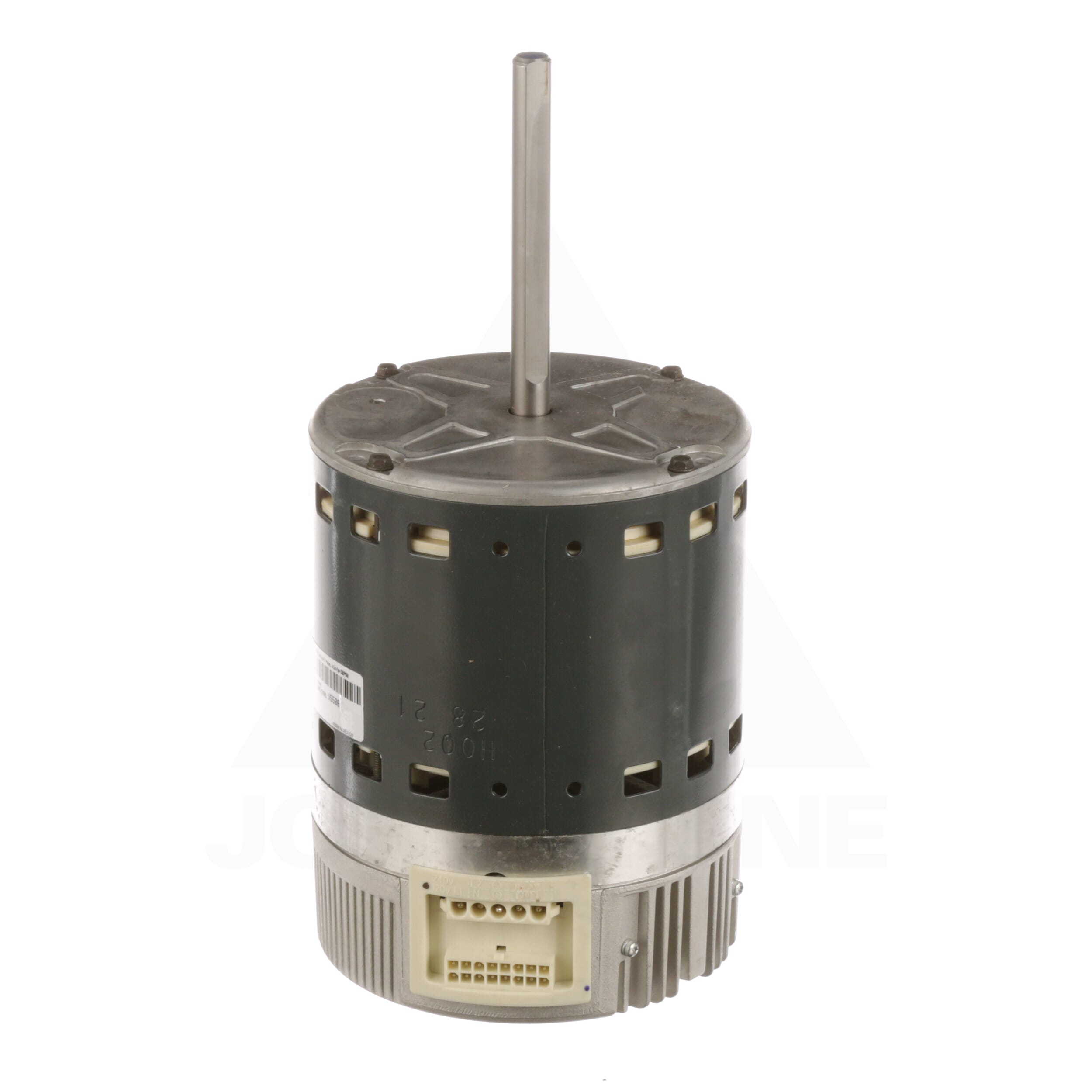 - ECM Motors